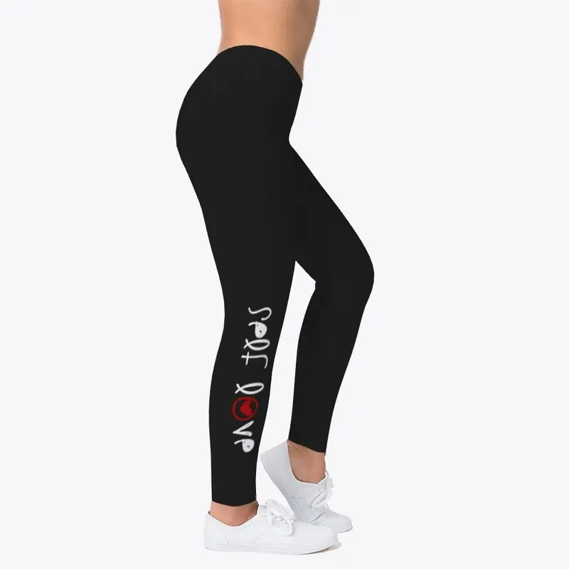 CC Apparel - Bottoms